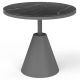 Bahza Round Outdoor Dining Table