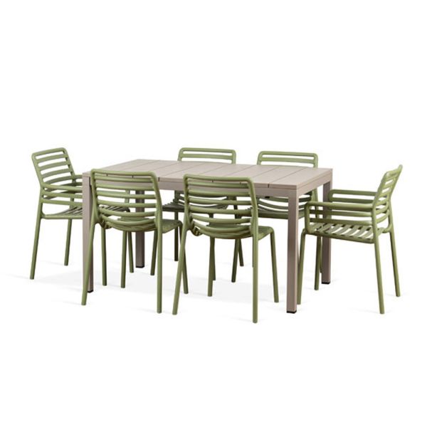 supreme dining set