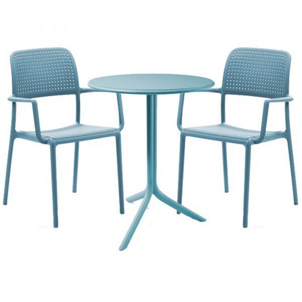 Nardi spritz bistro discount table