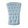 Nardi Folio Cushion-Arctic Blue Sunbrella