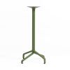 Nardi Frasca High Fix Bar Table Base