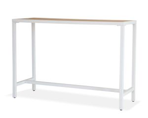 Drybar Table 160cm White / Ashwood