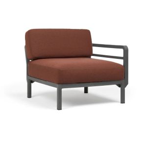 Nardi Maximo End Sofa (Elemento Terminale)