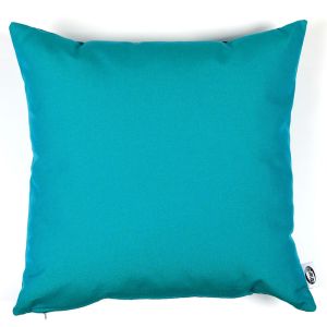 Nardi Passepartout Outdoor Cushion-Sardinia (Turquoise)