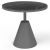 Bahza Round Outdoor Dining Table