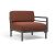 Nardi Maximo End Sofa (Elemento Terminale)