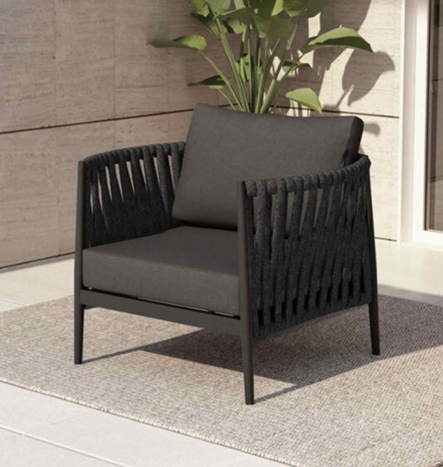 Weather resistant outdoor chairs sale