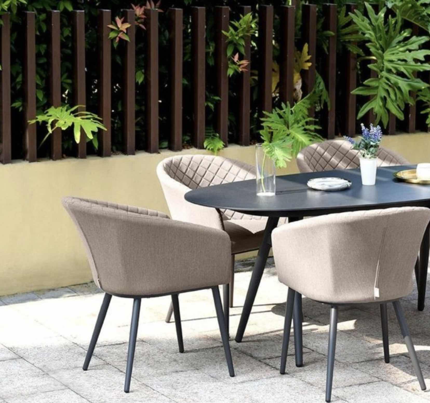 Should You Choose Outdoor Dining or Lounge Furniture – Or Both? A Guide to Creating Your Ideal Outdoor Space