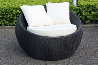 Cocoon Single Sofa