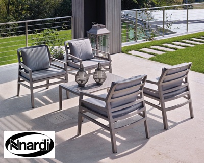 Nardi Garden Furniture Set