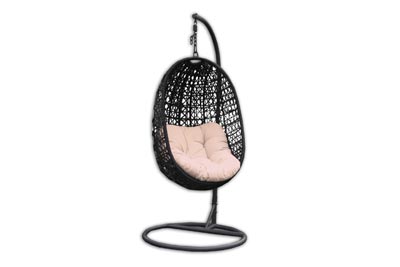 Uovo Hanging Egg Chair