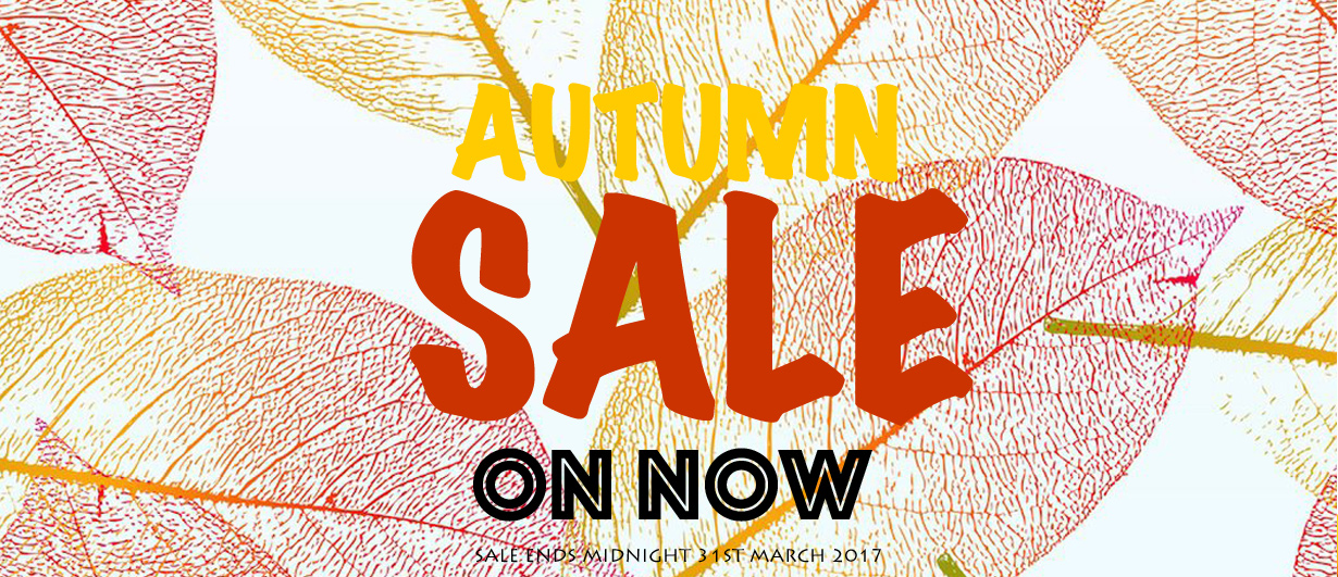 Breeze Into Autumn With Our Outdoor Furniture Sale